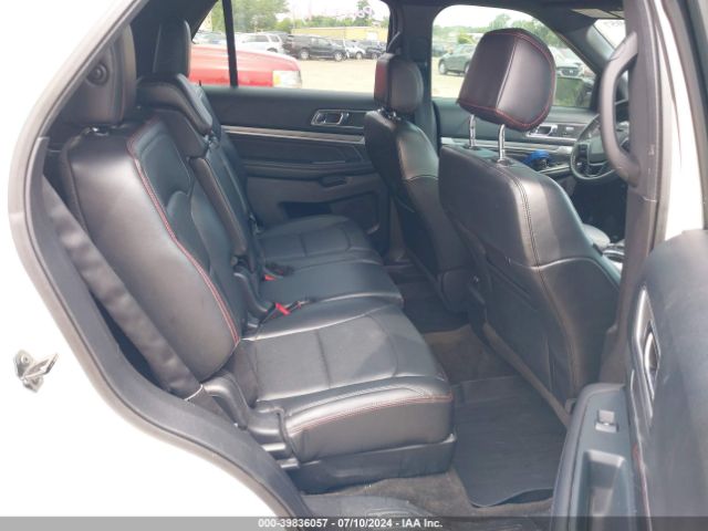 1FM5K8GT8GGA12912 Ford EXPLORER SPORT