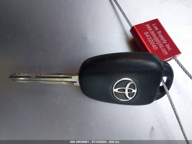 Toyota COROLLA LE 2017 2T1BURHE8HC849733 Image 11