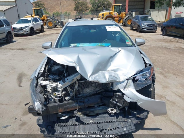 Toyota COROLLA LE 2017 2T1BURHE8HC849733 Image 12