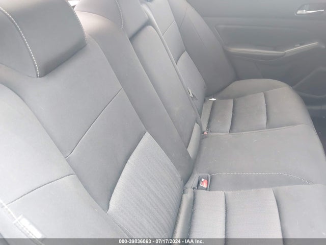 Nissan Altima S Fwd 2020 1N4BL4BV1LC134184 Image 8