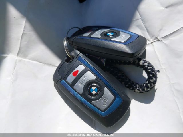 5UXWX9C55F0D48923 BMW X3 Xdrive28i