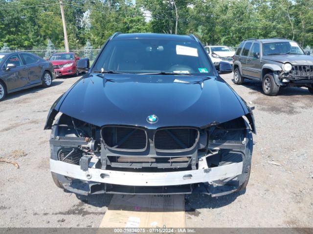 5UXWX9C55F0D48923 BMW X3 Xdrive28i