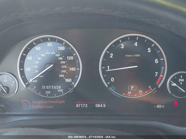 5UXWX9C55F0D48923 BMW X3 Xdrive28i