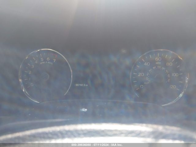 1FTFW1EG8FFC67123 Ford F-150 Platinum