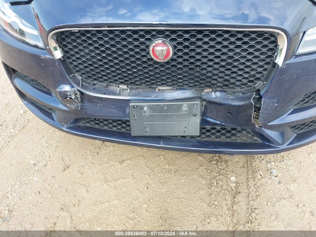 SADCK2BV1HA059550 Jaguar F-pace 35t Prestige