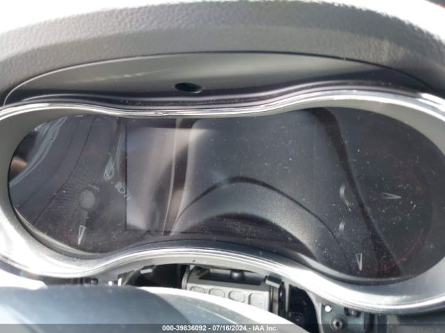 1C4SDHCT2LC260162 Dodge Durango R/t Rwd