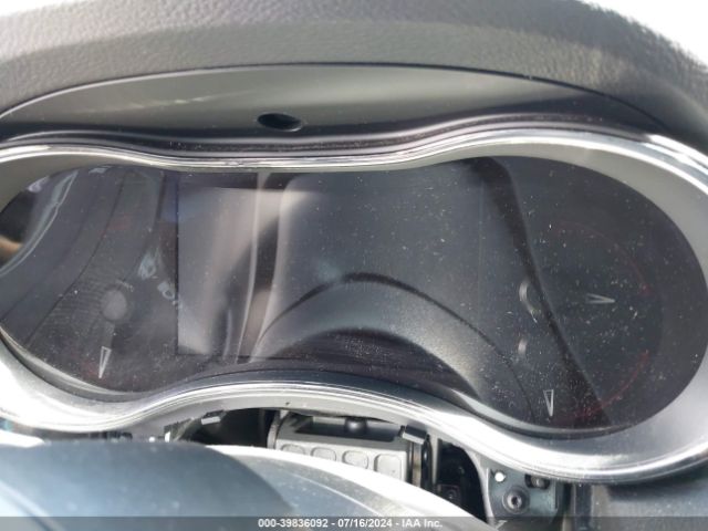 1C4SDHCT2LC260162 Dodge Durango R/t Rwd