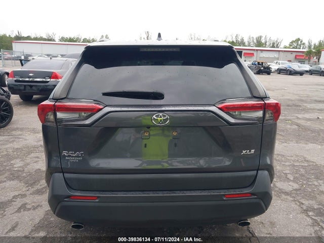 Toyota Rav4 Xle Premium 2020 JTMC1RFV6LD044146 Image 16