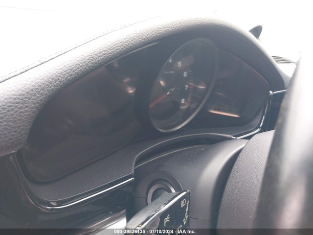 2018 PORSCHE PANAMERA WP0AA2A7XJL108408 Photo 6