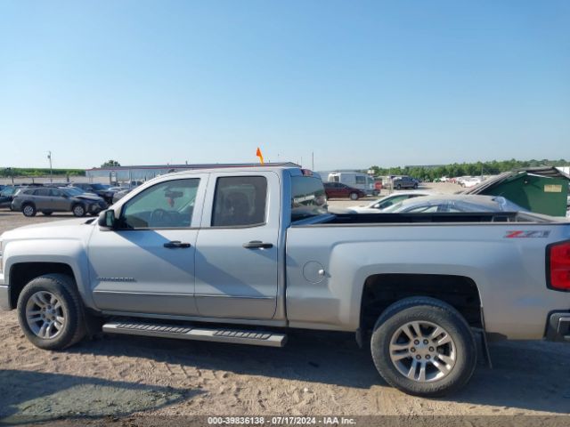 1GCVKREC7EZ388774 Chevrolet Silverado 1500 2lt