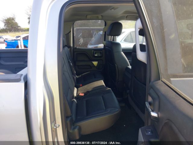 1GCVKREC7EZ388774 Chevrolet Silverado 1500 2lt