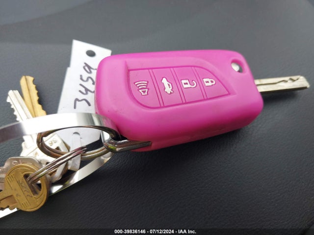 Toyota COROLLA LE 2021 5YFEPMAE8MP233459 Image 11