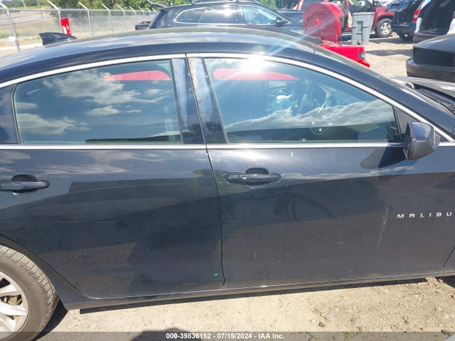 Chevrolet MALIBU LT 2019 1G1ZD5STXKF166115 Image 13