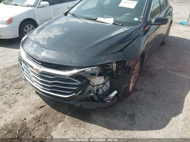 Chevrolet MALIBU LT 2019 1G1ZD5STXKF166115 Image 6