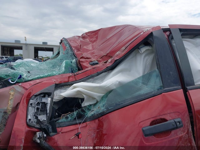 Nissan Titan Pro-4x 2018 1N6AA1E56JN545102 Image 14
