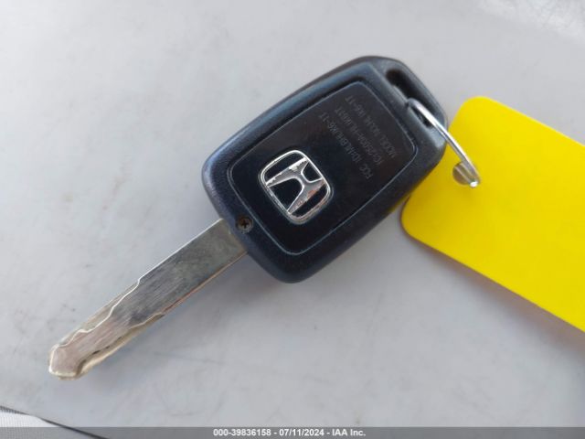 3CZRU6H3XHM732491 Honda HR-V LX