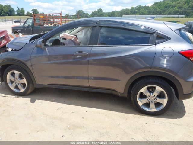 3CZRU6H3XHM732491 Honda HR-V LX