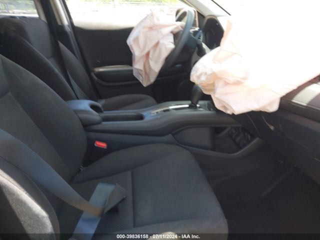 3CZRU6H3XHM732491 Honda HR-V LX