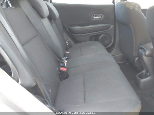 3CZRU6H3XHM732491 Honda HR-V LX