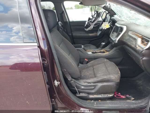 1GKKNKLA3HZ187062 GMC Acadia Sle-1