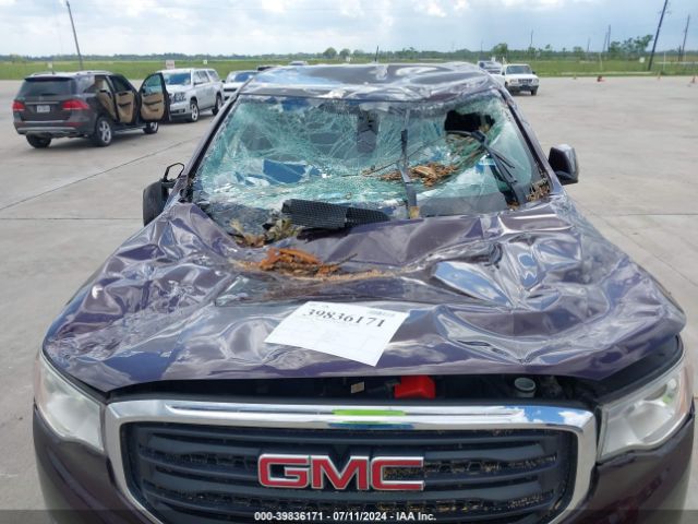 1GKKNKLA3HZ187062 GMC Acadia Sle-1