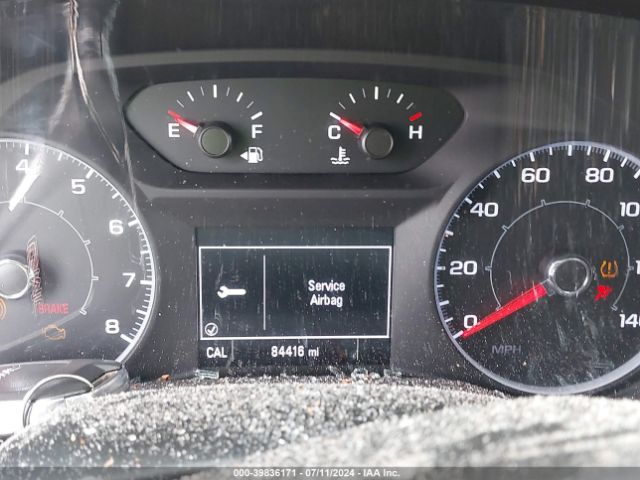 1GKKNKLA3HZ187062 GMC Acadia Sle-1