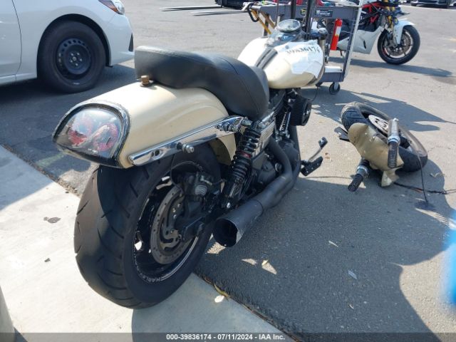 2014 HARLEY-DAVIDSON FXDF 1HD1GYM33EC310862 Photo 3