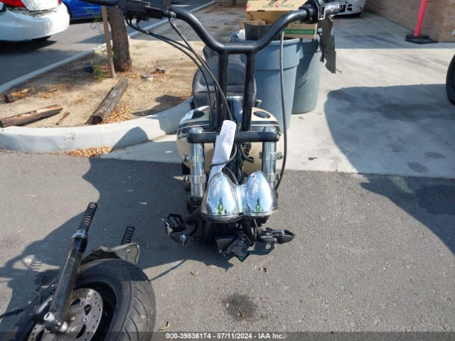 2014 HARLEY-DAVIDSON FXDF 1HD1GYM33EC310862 Photo 4