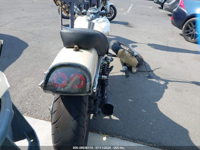 2014 HARLEY-DAVIDSON FXDF 1HD1GYM33EC310862 Photo 5