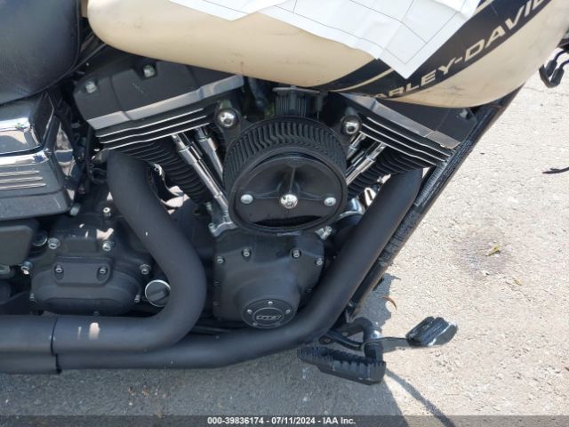 2014 HARLEY-DAVIDSON FXDF 1HD1GYM33EC310862 Photo 7