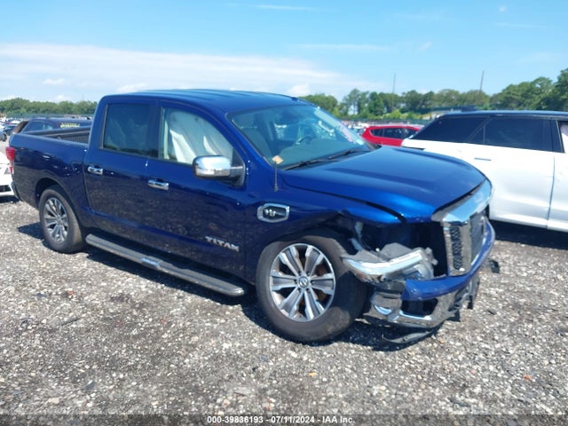 2017 1N6AA1E59HN518504 main image