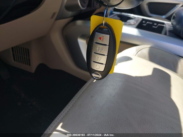 Nissan Titan Sl 2017 1N6AA1E59HN518504 Image 11