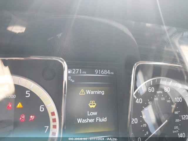 Nissan Titan Sl 2017 1N6AA1E59HN518504 Image 7
