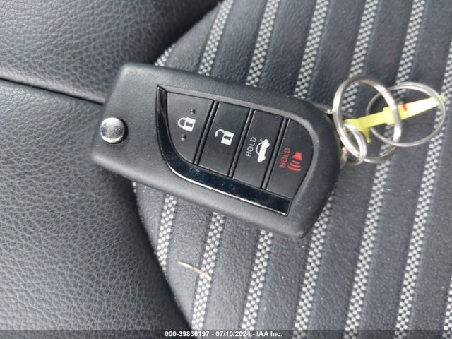 Toyota CAMRY SE 2023 4T1G11AK5PU760487 Image 11