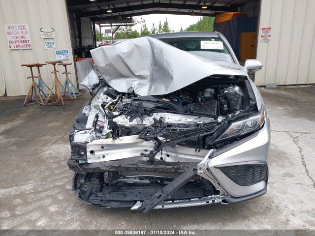 Toyota CAMRY SE 2023 4T1G11AK5PU760487 Image 13