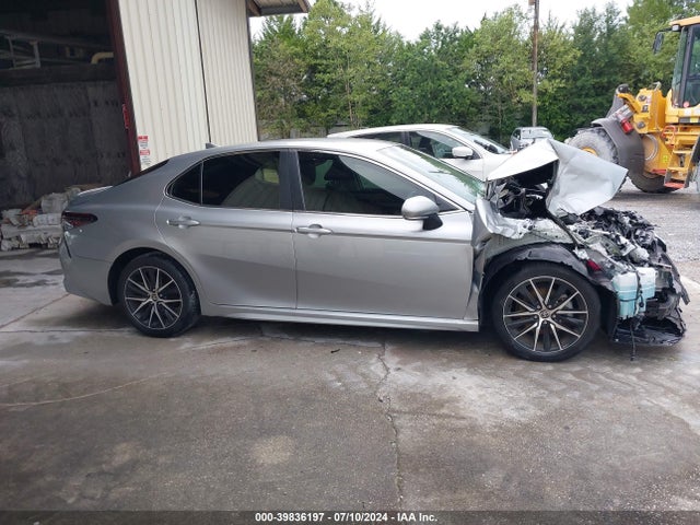 Toyota CAMRY SE 2023 4T1G11AK5PU760487 Image 14