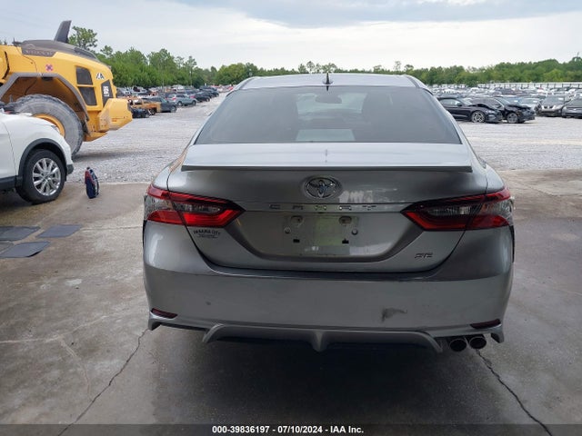 Toyota CAMRY SE 2023 4T1G11AK5PU760487 Image 17
