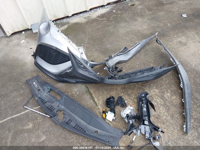 Toyota CAMRY SE 2023 4T1G11AK5PU760487 Image 12