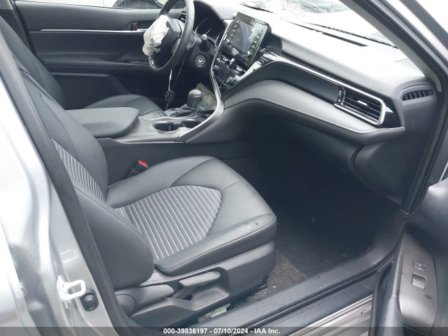 Toyota CAMRY SE 2023 4T1G11AK5PU760487 Image 5