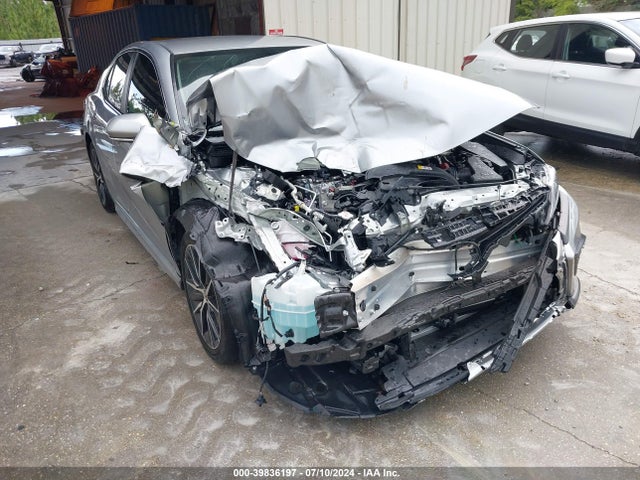 Toyota CAMRY SE 2023 4T1G11AK5PU760487 Image 6
