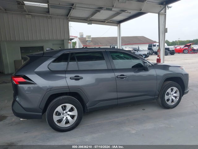 Toyota RAV4 LE 2022 2T3H1RFV1NW224047 Image 14