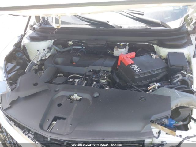 5J8TC2H54RL006199 Acura Rdx Technology Package