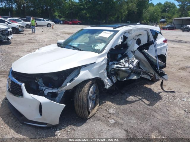 5J8TC2H54RL006199 Acura Rdx Technology Package