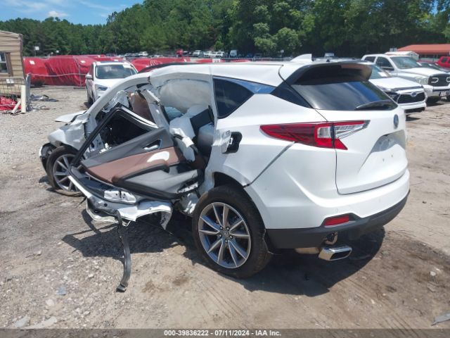 5J8TC2H54RL006199 Acura Rdx Technology Package