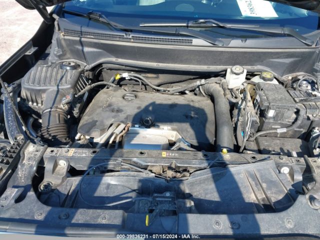 3GKALXEX9KL270784 GMC Terrain Denali