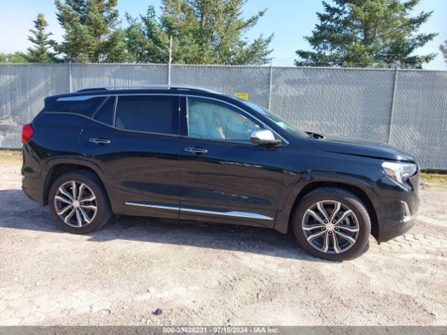 3GKALXEX9KL270784 GMC Terrain Denali