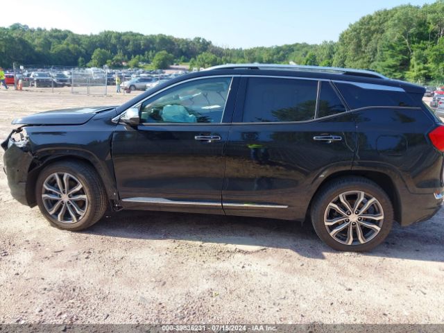 3GKALXEX9KL270784 GMC Terrain Denali
