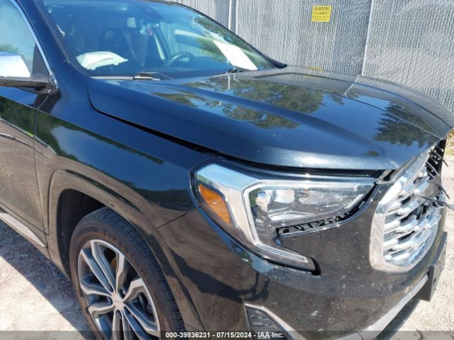 3GKALXEX9KL270784 GMC Terrain Denali