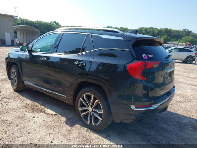 3GKALXEX9KL270784 GMC Terrain Denali