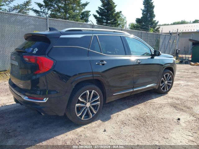 3GKALXEX9KL270784 GMC Terrain Denali